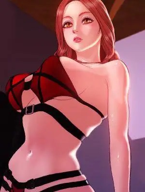 淫蕩的妻子們