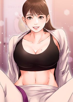 我投降了,女教練